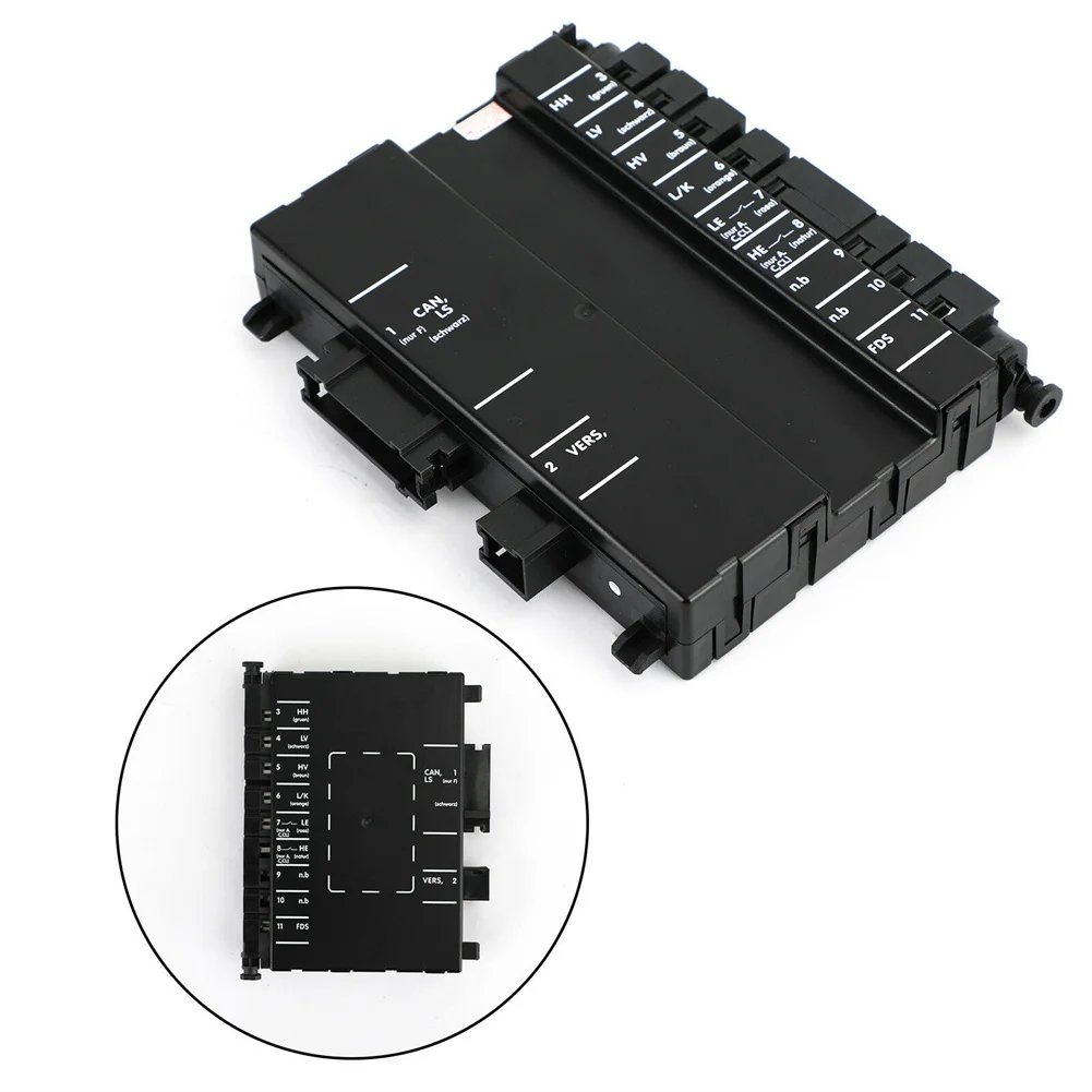 

High Quality Seat Control Module 2118704626 For Mercedes W211 W203 W209 F5
