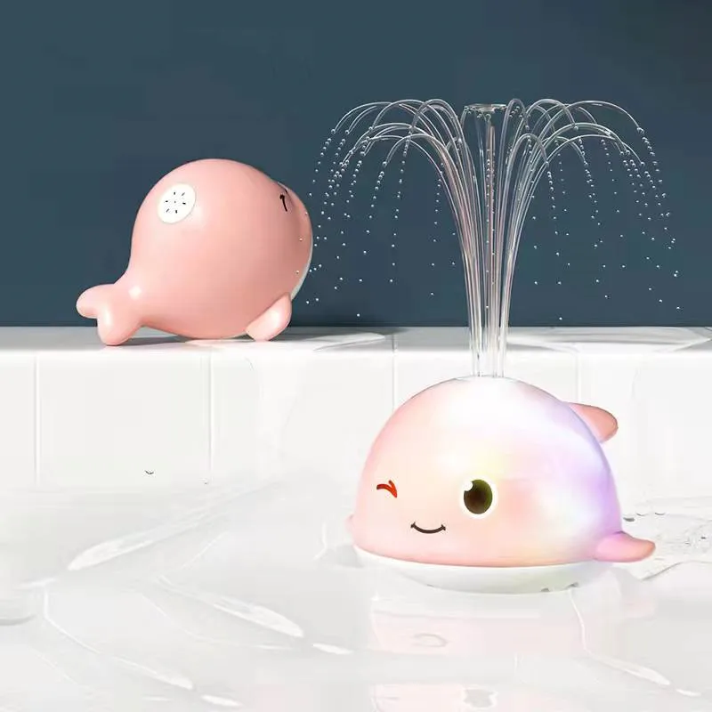 Цена Новинка 2022, Игрушки для ванны с распылителем воды, Игрушки для ванны с краном для ванны и душа с сильной присоской, детские водные игры для де... Pаспродажа Новинка 2022, Игрушки для ванны с распылителем воды, Игрушки для ванны с краном для ванны и душа с сильной присоской, детские водные игры для де...