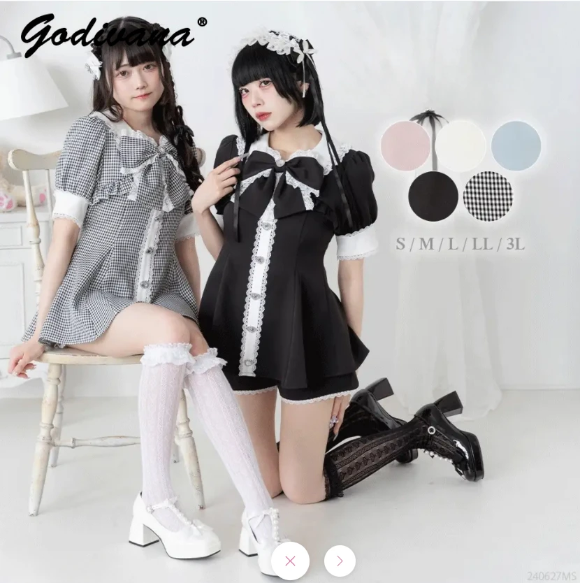 Женский летний костюм с коротким рукавом и шортами