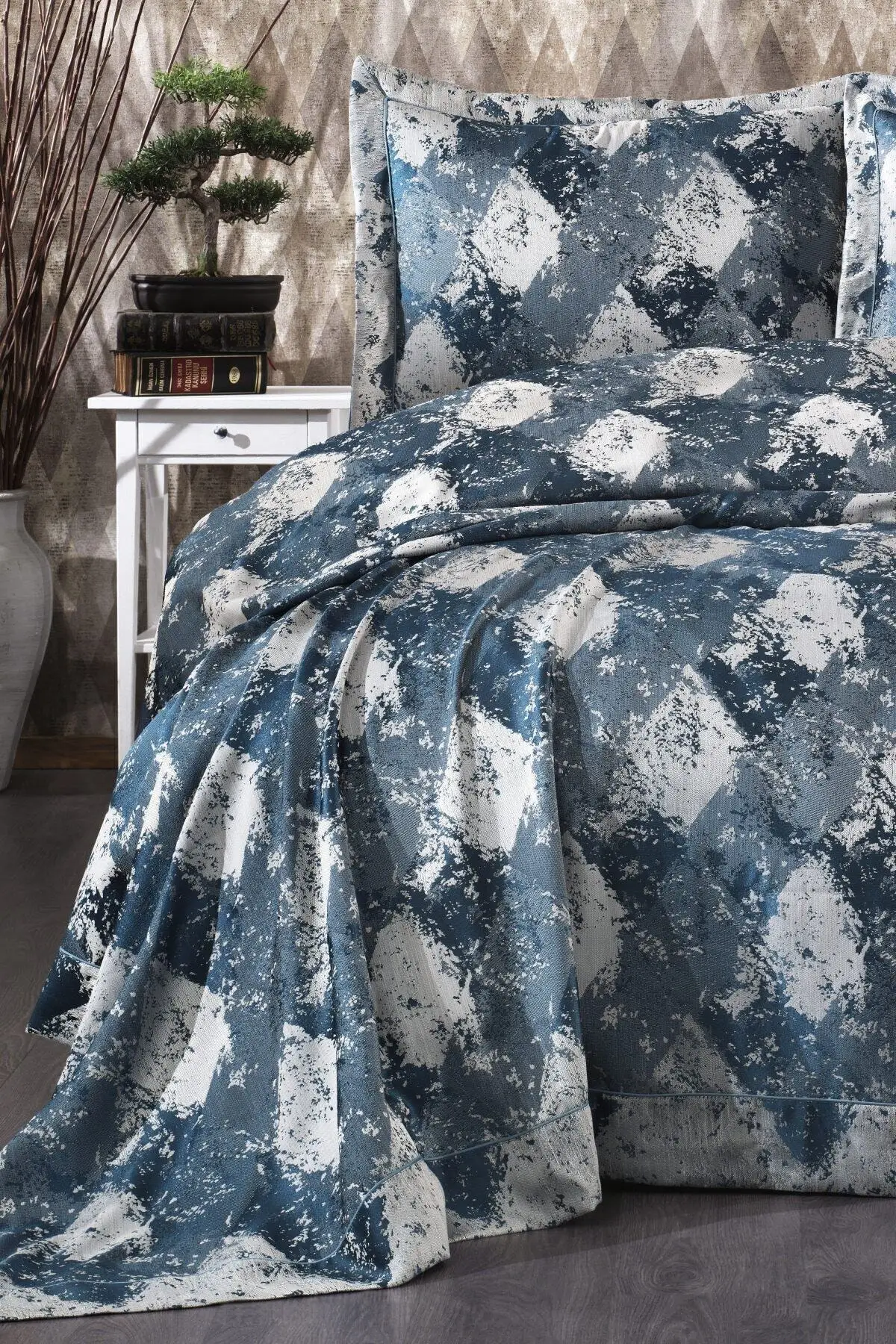 

Комплект постельного белья, Модный мягкий домашний текстиль, роскошное постельное белье, Королевский размер