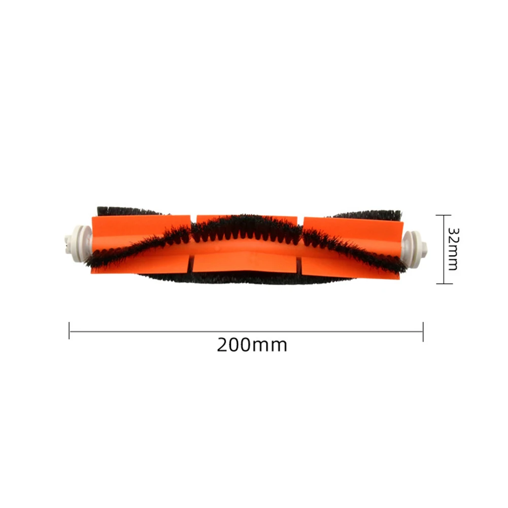 

Main Roller Brush Suitable For 2C/STYTJ03ZHM Vacuum Cleaner Replacement Parts Cleaning Tools Sweeper Accessories Replacement Kit
