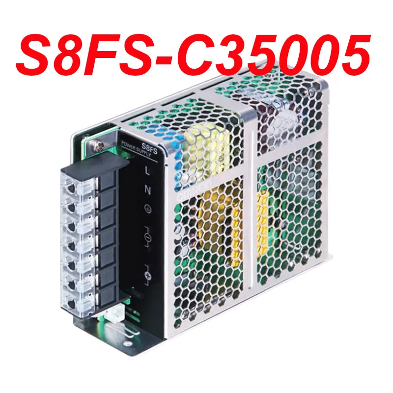 

Оригинальный новый источник питания постоянного тока 350 Вт 5 В