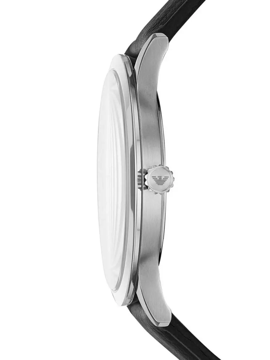 Часы мужские наручные Emporio Armani Giovanni оригинальные в подарочной упаковке кварцевый