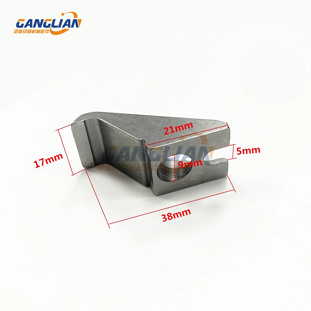 

10 шт., высококачественные запасные части для офсетной печатной машины