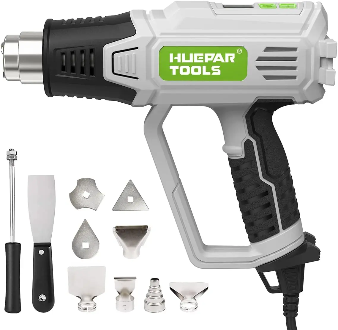 

Термопистолет Huepar Tools HG01 220В