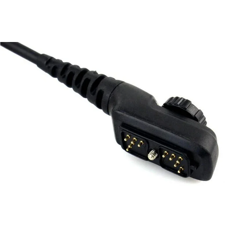 Динамик Микрофонный кабель SM18N2 PTT Микрофон для Hytera HYT Radio PD780 PD700 PD702 PD700G PD782G Ul913 PD752