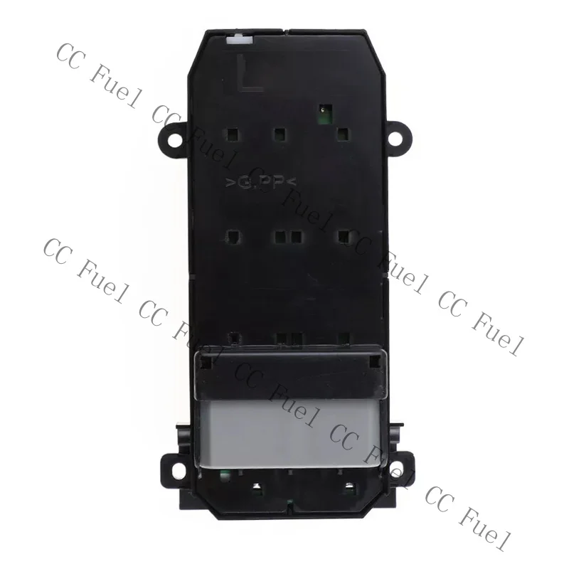 Фото C+RHD Правый главный переключатель стеклоподъемника для Honda Civic 2006-2011 35750-SNA-A130 №4