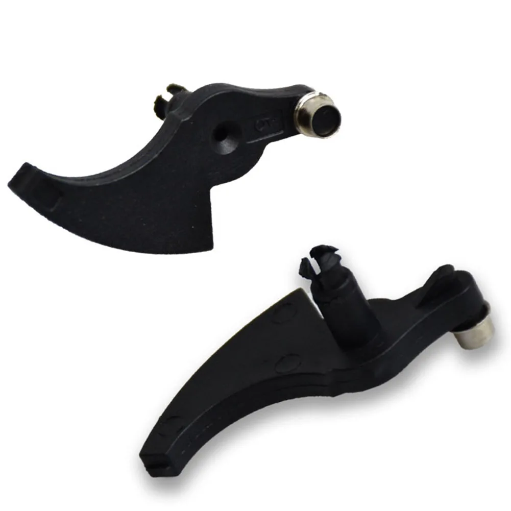 

Ratcher Lever Trimmer Spool Ratchet Lever Spool String Strimmer Trimmer Lever 598435-00SV GH600 ST7200 Durable