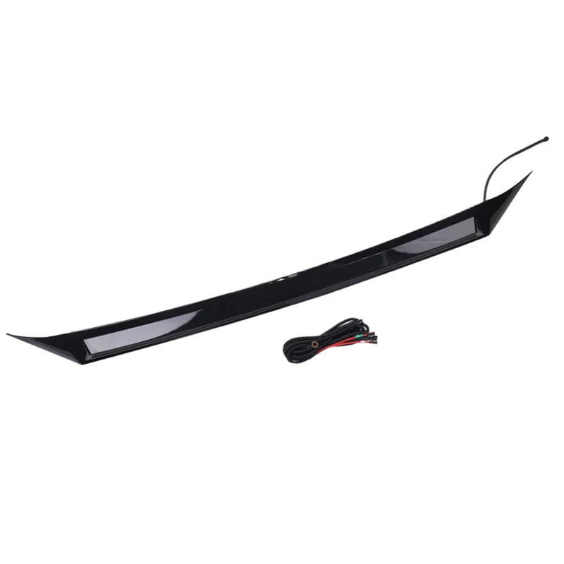 Для Toyota Land Cruiser Prado 150 200 Lc150 LC200 аксессуары для модификации Светодиодная лампа