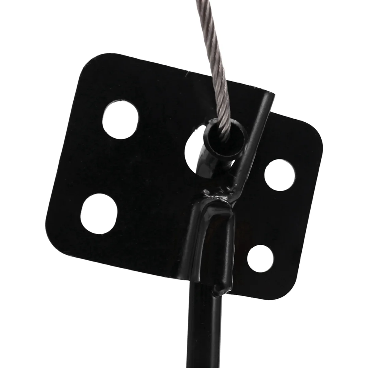 

62800-2W000 задняя запасная деталь для Hyundai Santa Fe 2015-2018