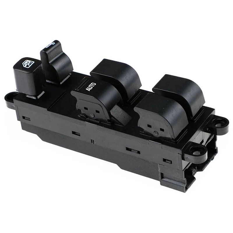 25401-9E000 LHD главная кнопка включения стеклоподъемника для Nissan Lucino Presea Sunny Sentra B14 MK4