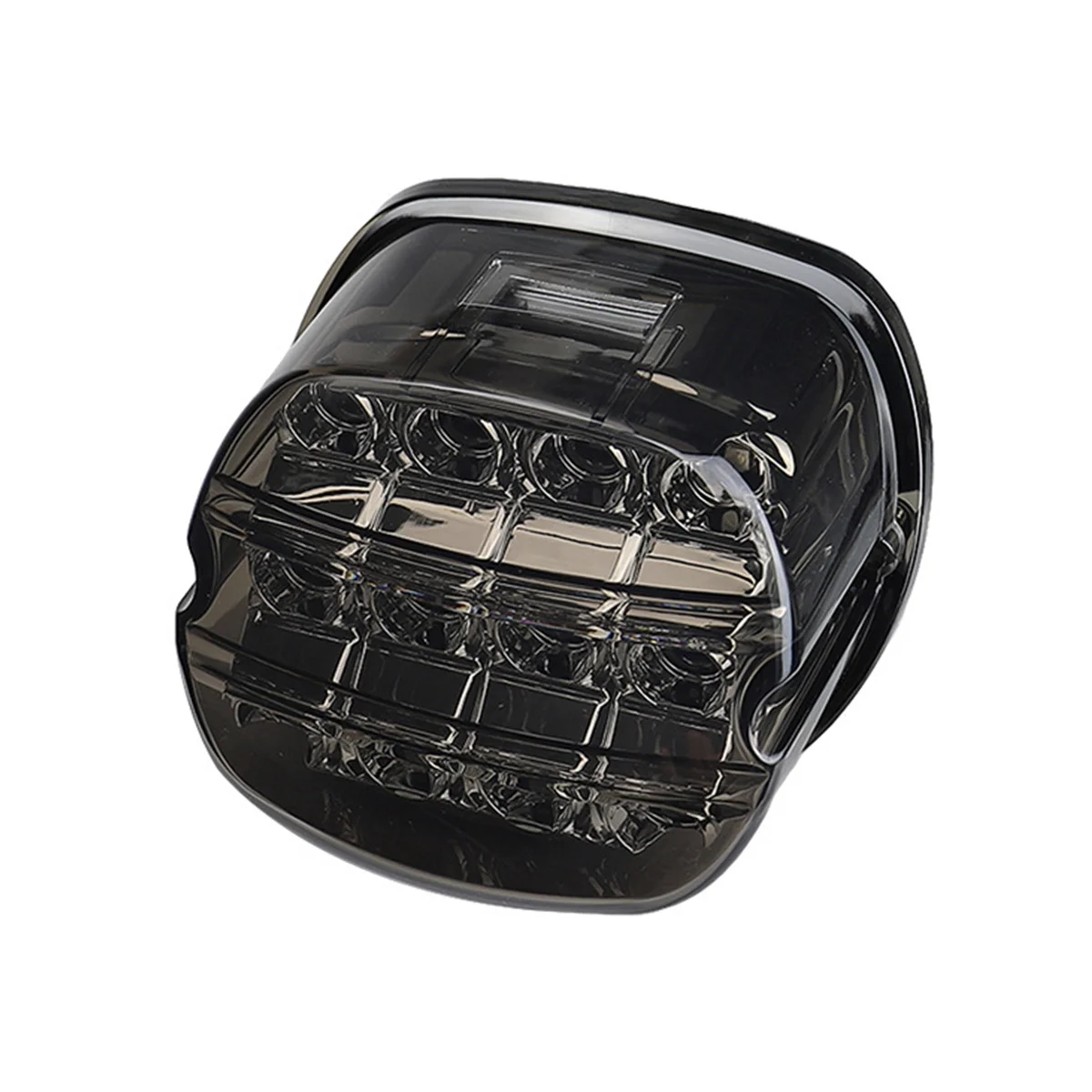 

Черный флейт, флейта для Harley дана Road King Electrolux 99-17 FXDL