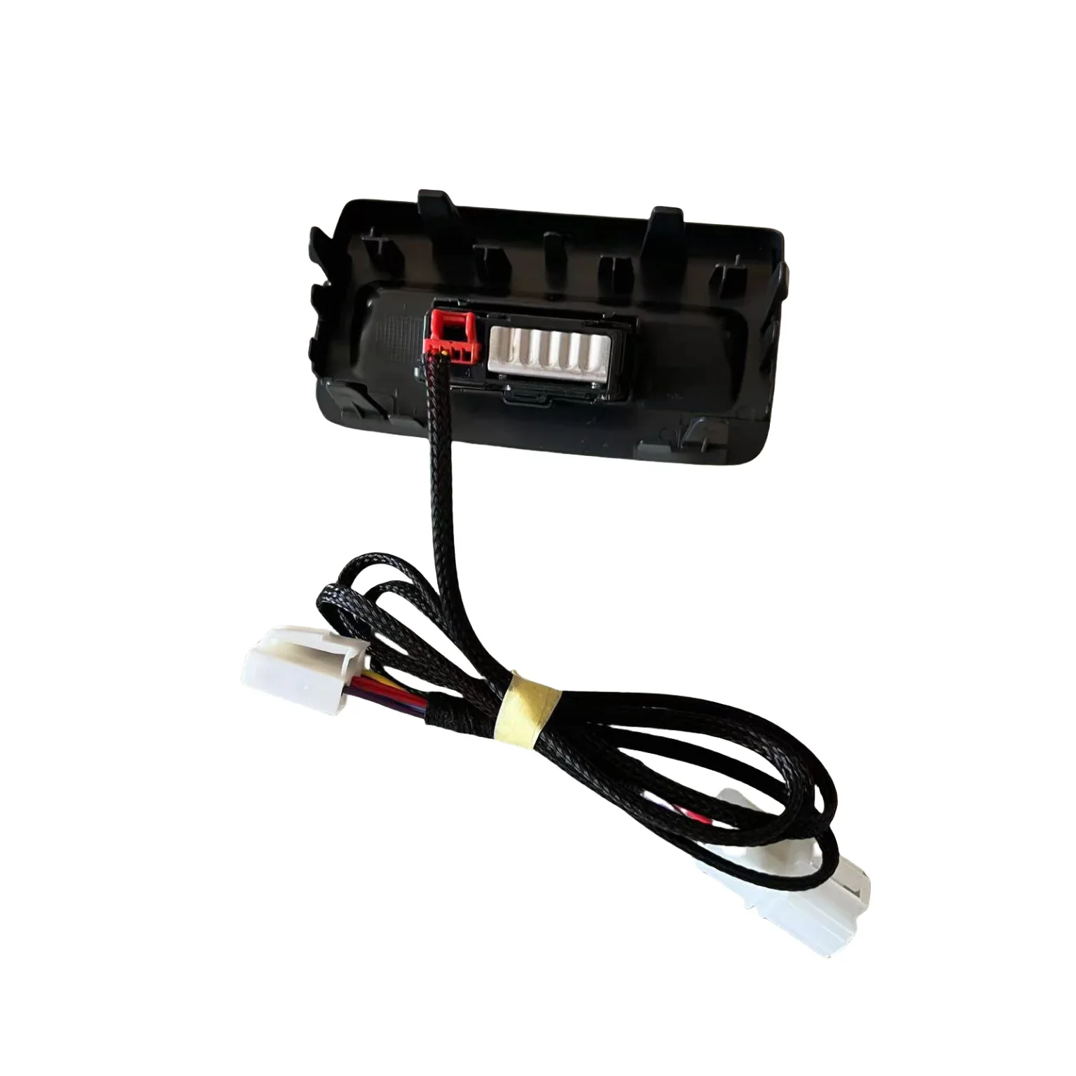 Автомобильный задний адаптер USB и Type C зарядное устройство Armerst панель