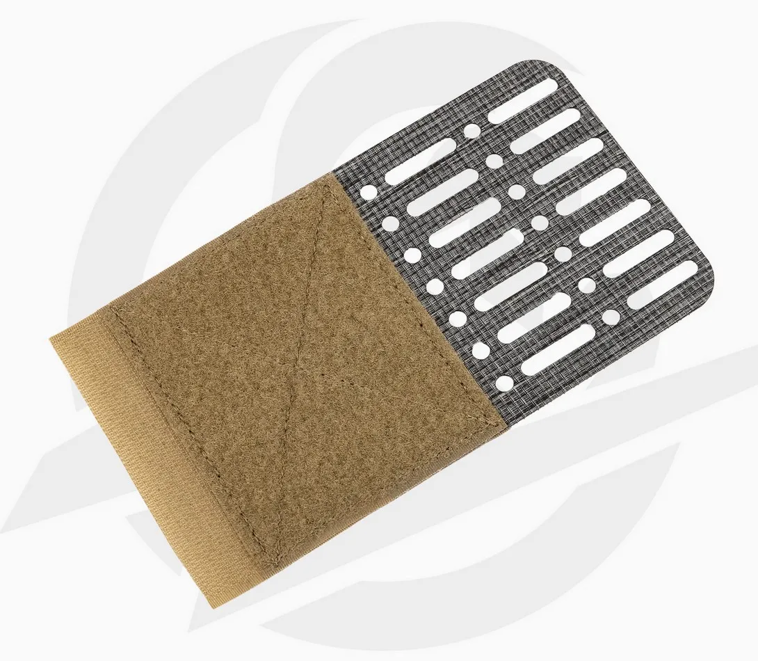 Тактический пейнтбольный жилет нагрудное крепление боковая удлинительная