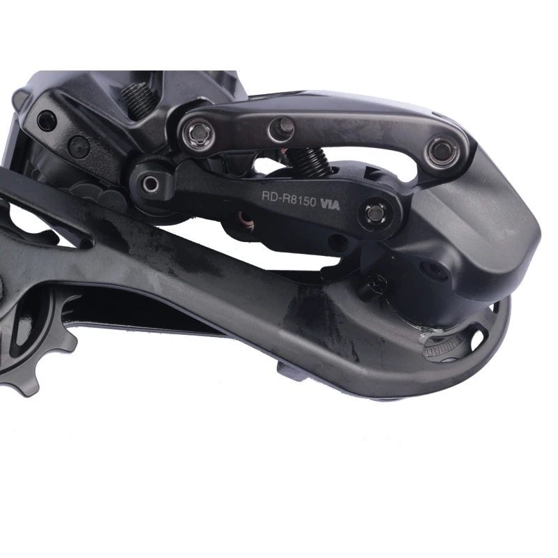 Задний рычаг переключателя SHIMANO ULTEGRA R8100 для шоссейного велосипеда