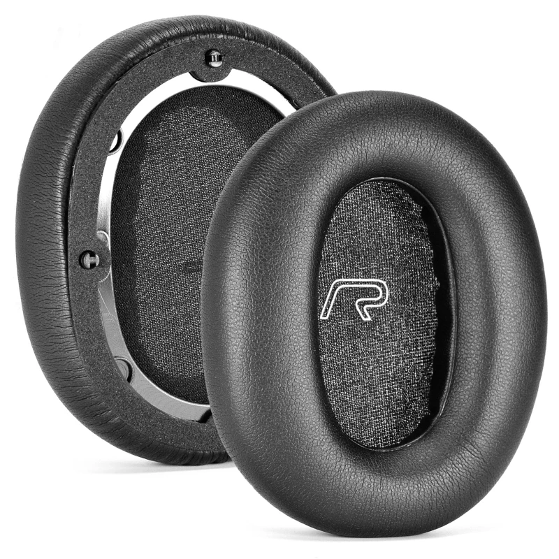 

Replacement Ear Cushions Headphone Earpads Compatible with W860NB Headphone Durable Ear Pads Audio Repairing Parts