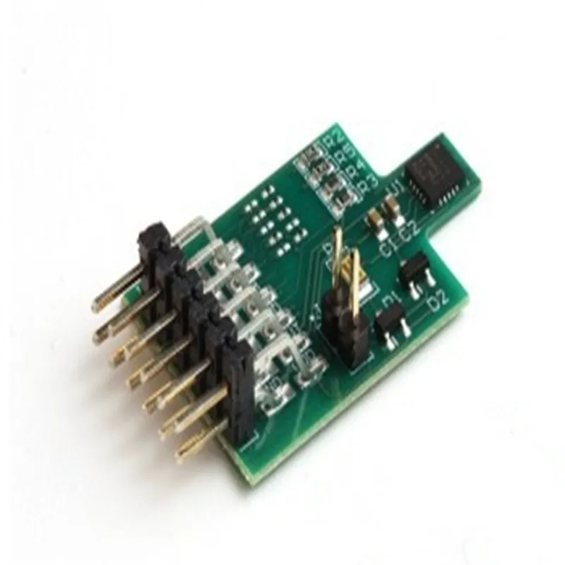 

CY8CKIT-046 Cypress макетная плата PSoC 4 L-Series Pioneer 4200L
