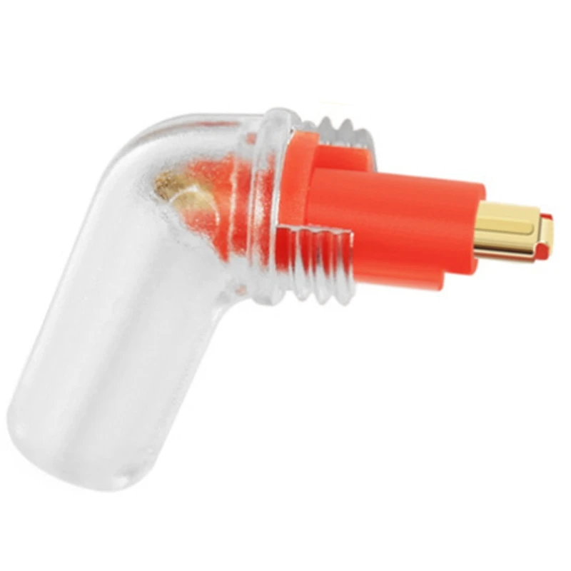 Фото MDR EX1000/800/600/7550 Plug EXK Pin Exk Headphone Plug,Earphone Plug Welding Wire Connector №3