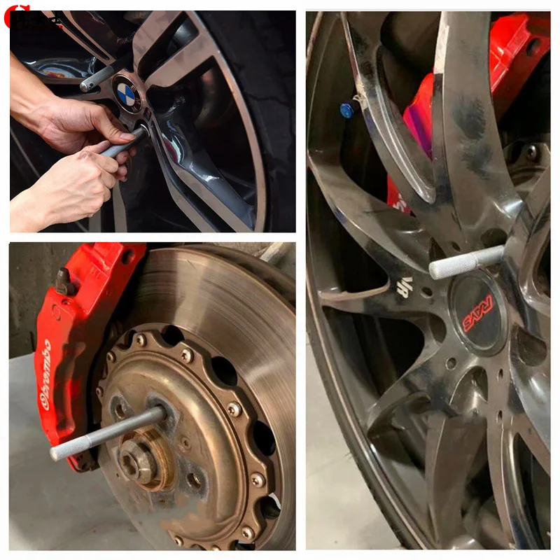 Инструмент для крепления автомобильных шин Mercedes Benz BMW VW Audi