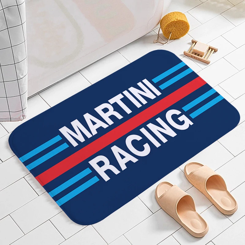 

Doormat Entrance Door Martini Living Room Carpet Prayer Rug Foot Mat Home Bath Mats Carpets Custom Rugs Kitchen Bathroom Floor