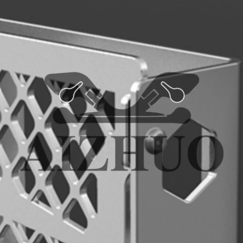 Фото Для BETA X-TRAINER XTRAINER 2T 250/300 2t 2015-2023 2024 2022 2021 решетка радиатора защитная крышка аксессуары для мотоциклов №1