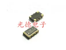 

50PCS/ 13MHZ 5032 SMD passive crystal oscillator 13.000MHZ 13M 5*3.2MM 4 feet resonator