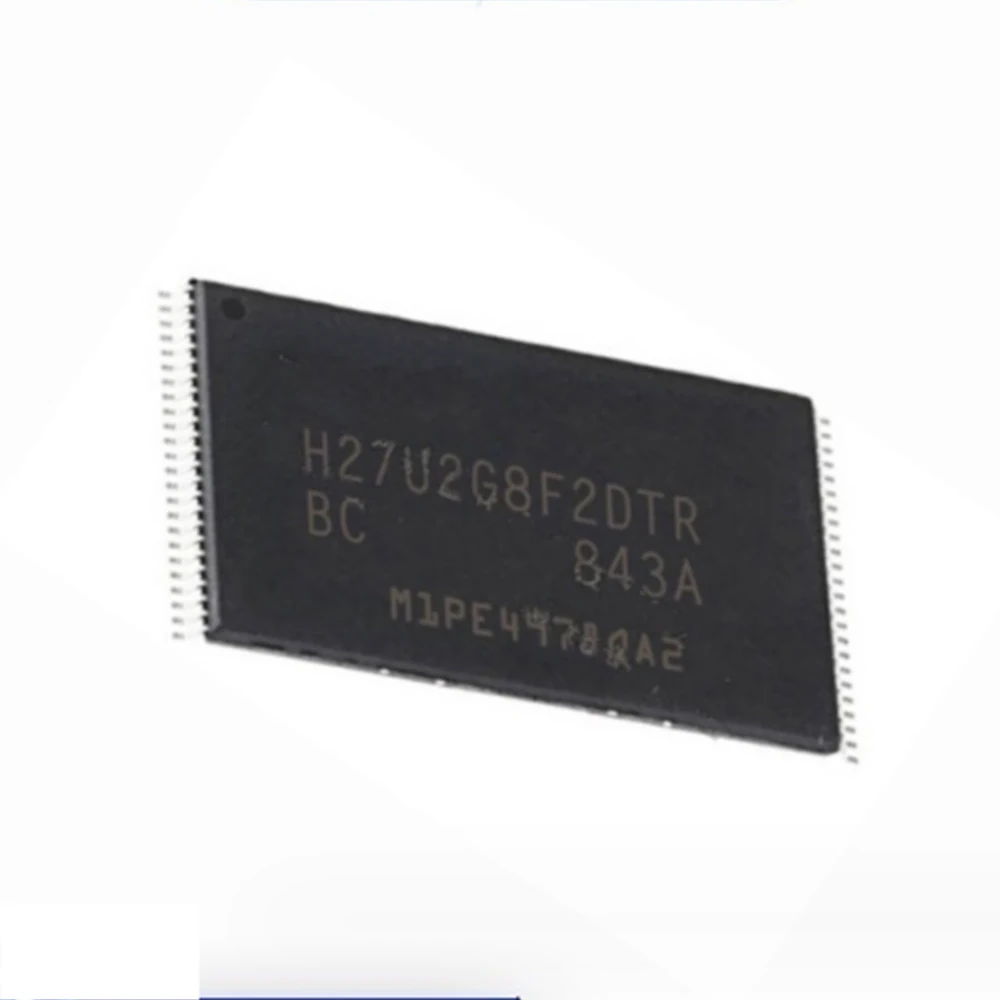 H27U2G8F2DTR-BC H27U2G8F2DTR TSOP48 новый оригинальный Ic
