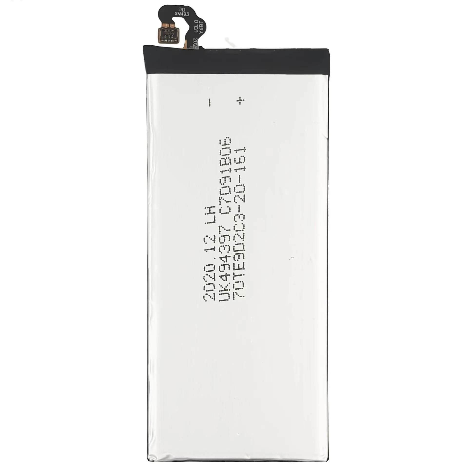 Для Samsung J7 pro/J730F/J730GM EB-BJ730ABE Оригинальная батарея детали для замены и ремонта