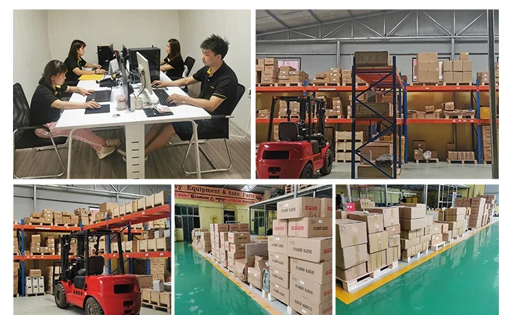 3G4768 3G-4768 3306 поворотный Шестеренчатый насос трансмиссии двигателя для бульдозера