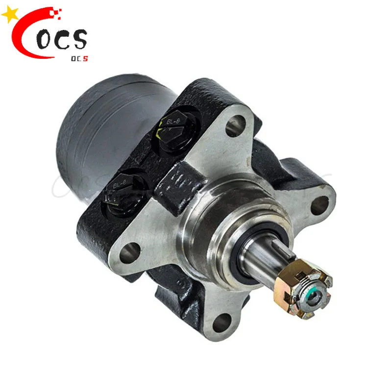 Колесный двигатель 483388 совместимый с Scag фототриммер