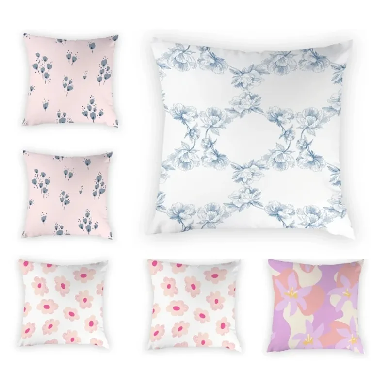 Розовая Подушка, оригинальные удобные