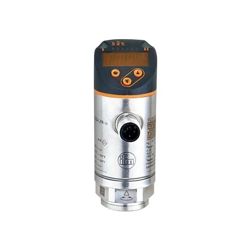 

Электронный датчик расхода воздуха IFM SI5003 SI5004 SI5100 SI5007 IGS204