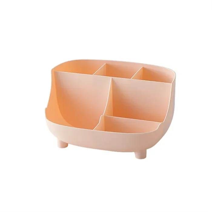 Настольный органайзер для карандашей креативный многофункциональный