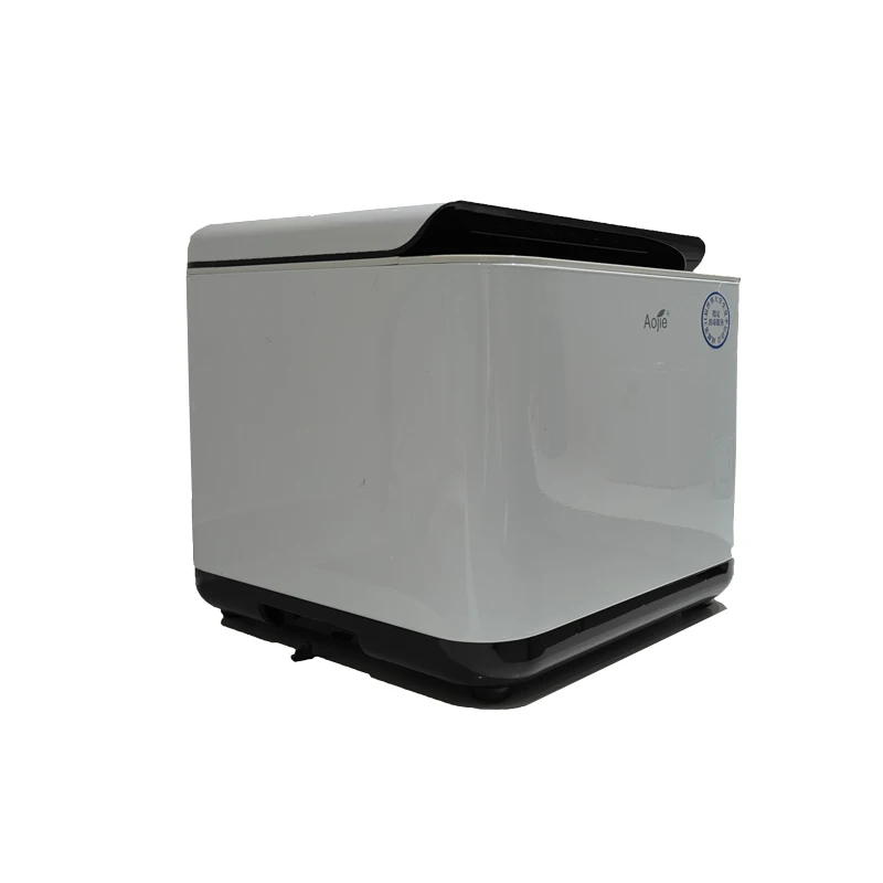 Революционная высокоэффективная пищевая детоксикационная мойка для овощей Aojie