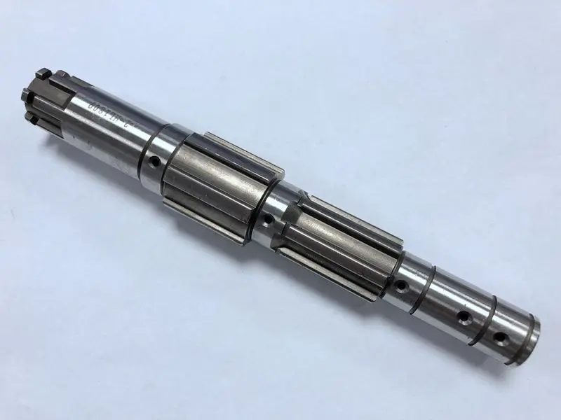 

Подходит для YBR125, JYM125, YB125, задний привод