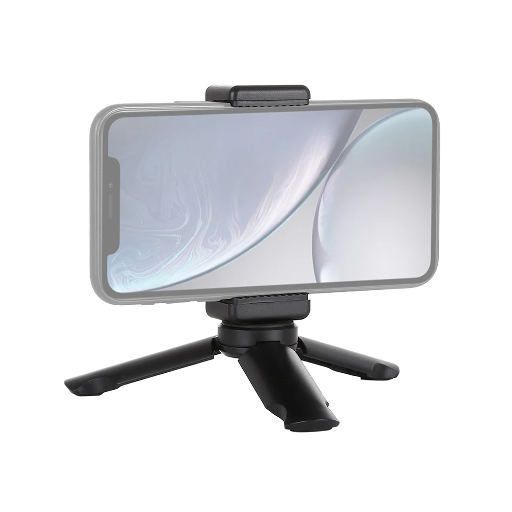 Мини-штатив для смартфона со стабилизатором OSMO Feiyu Zhiyun Smooth Q Gimbal accessories |