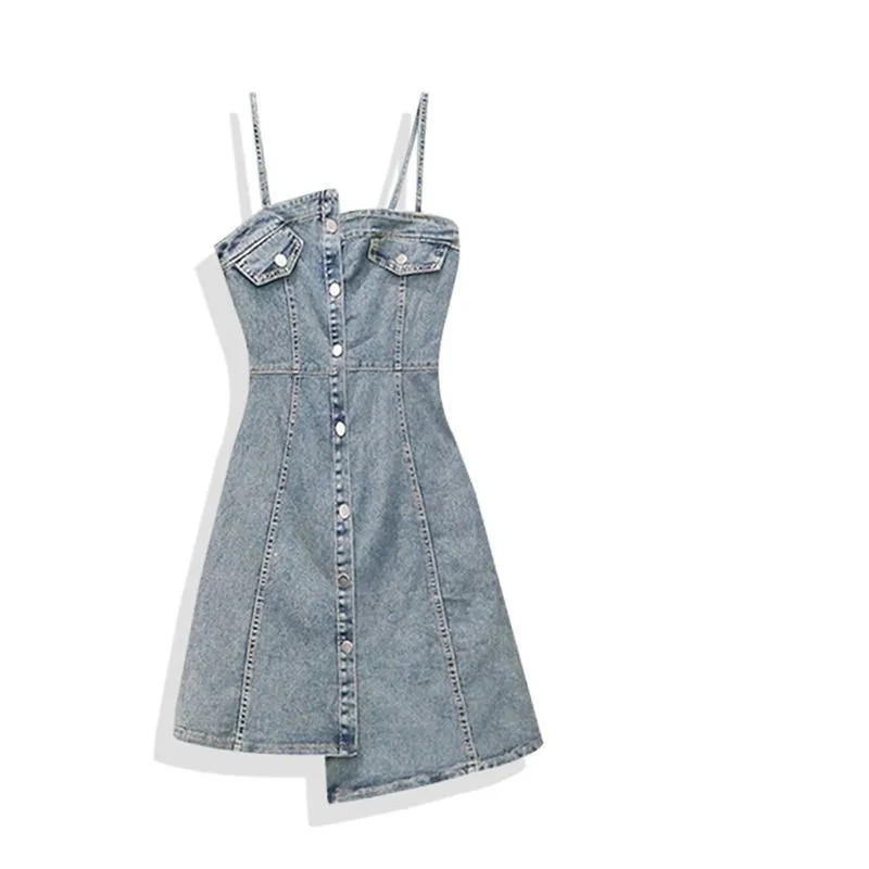 Женский летний комплект из двух предметов: футболка-поло с коротким рукавом и