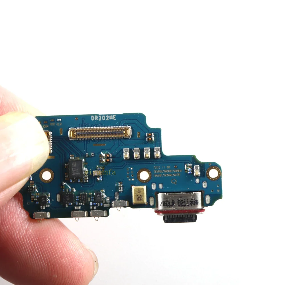 USB-порт зарядная плата док-станция разъем для зарядного устройства гибкий кабель