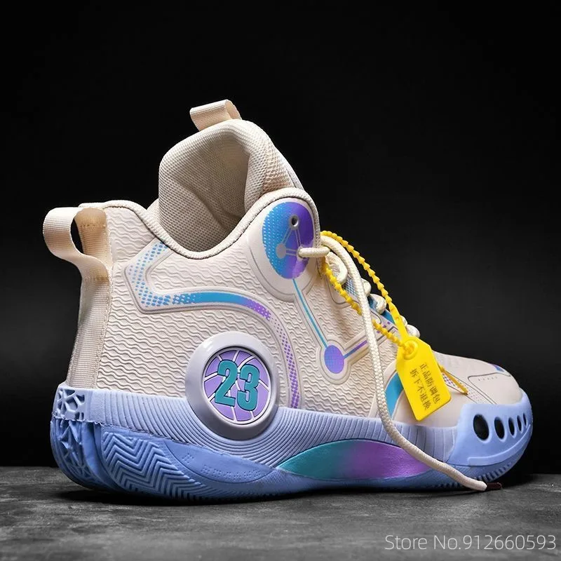 

Basketball Shoes Men 2023 Men's Sneakers New In Sports and Leisure Outdoor Shoes for Women Casual Sneaker Designer Replica Boots