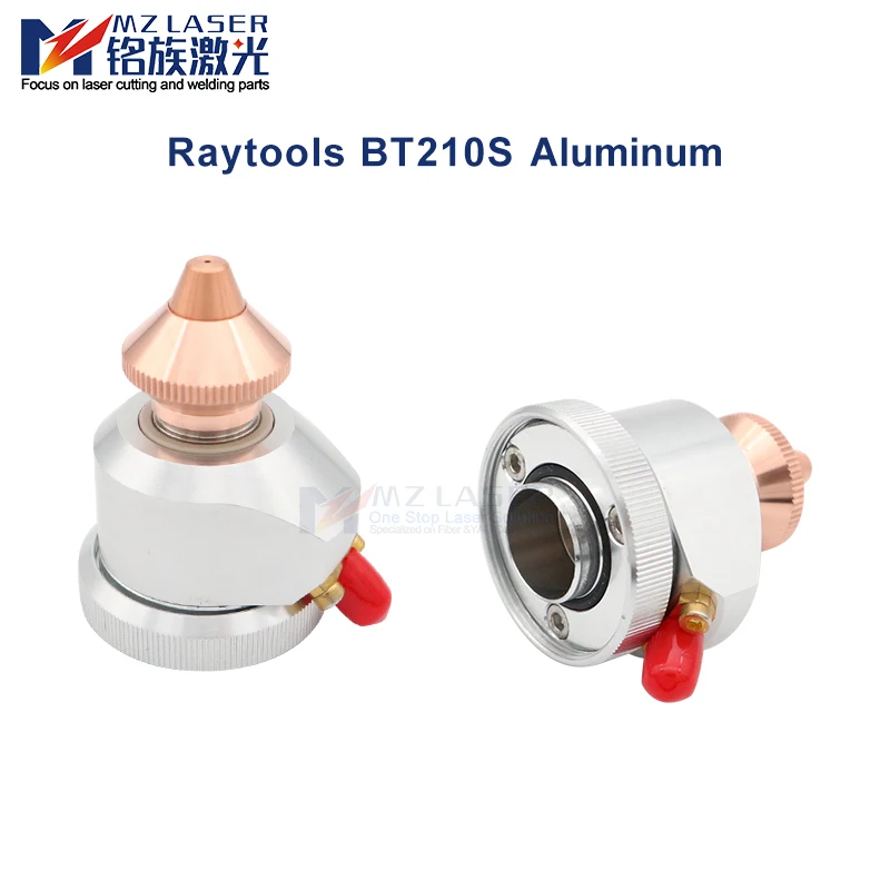 Mingla ser Raytools BT210 La Nozzle BT210S соединитель емкостный датчик для волоконно-лазерной
