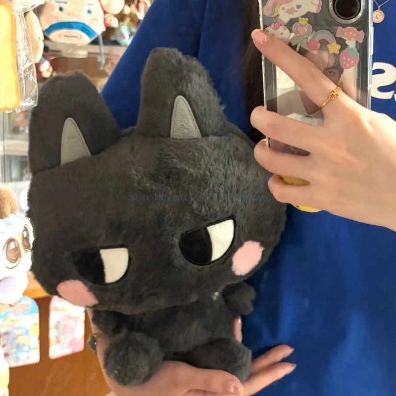 Фото В наличии: Серия Sanrio Blind Box, кукла Майамило, игрушка, мультяшная аниме-фигурка, брелок, кавайный сувенир, коллекционная игрушка, подарки-сюрпризы №5