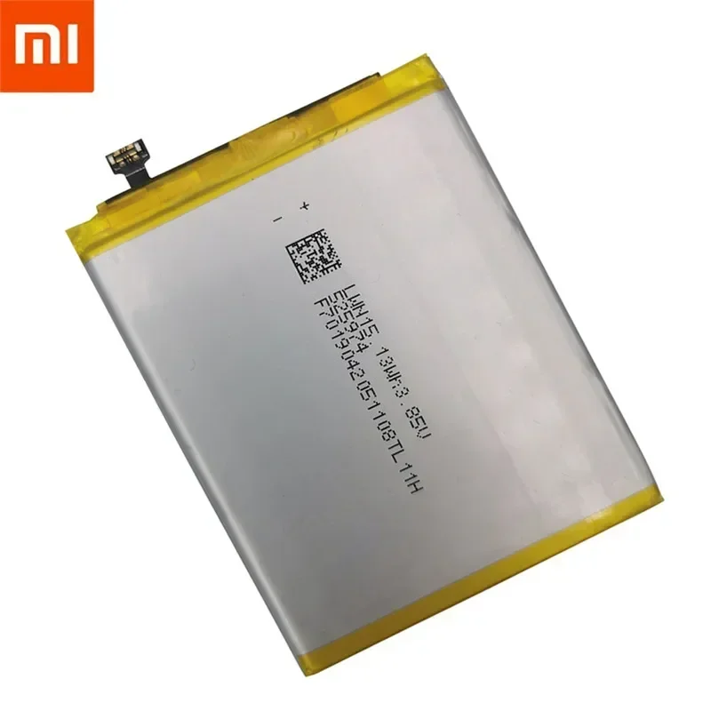 Оригинальный сменный аккумулятор XiaoMi BN49 для Xiaomi Redmi 7A 100% новый аутентичный