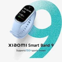 Фитнес-Браслет Xiaomi Mi Band 9 (глобальная версия)#3