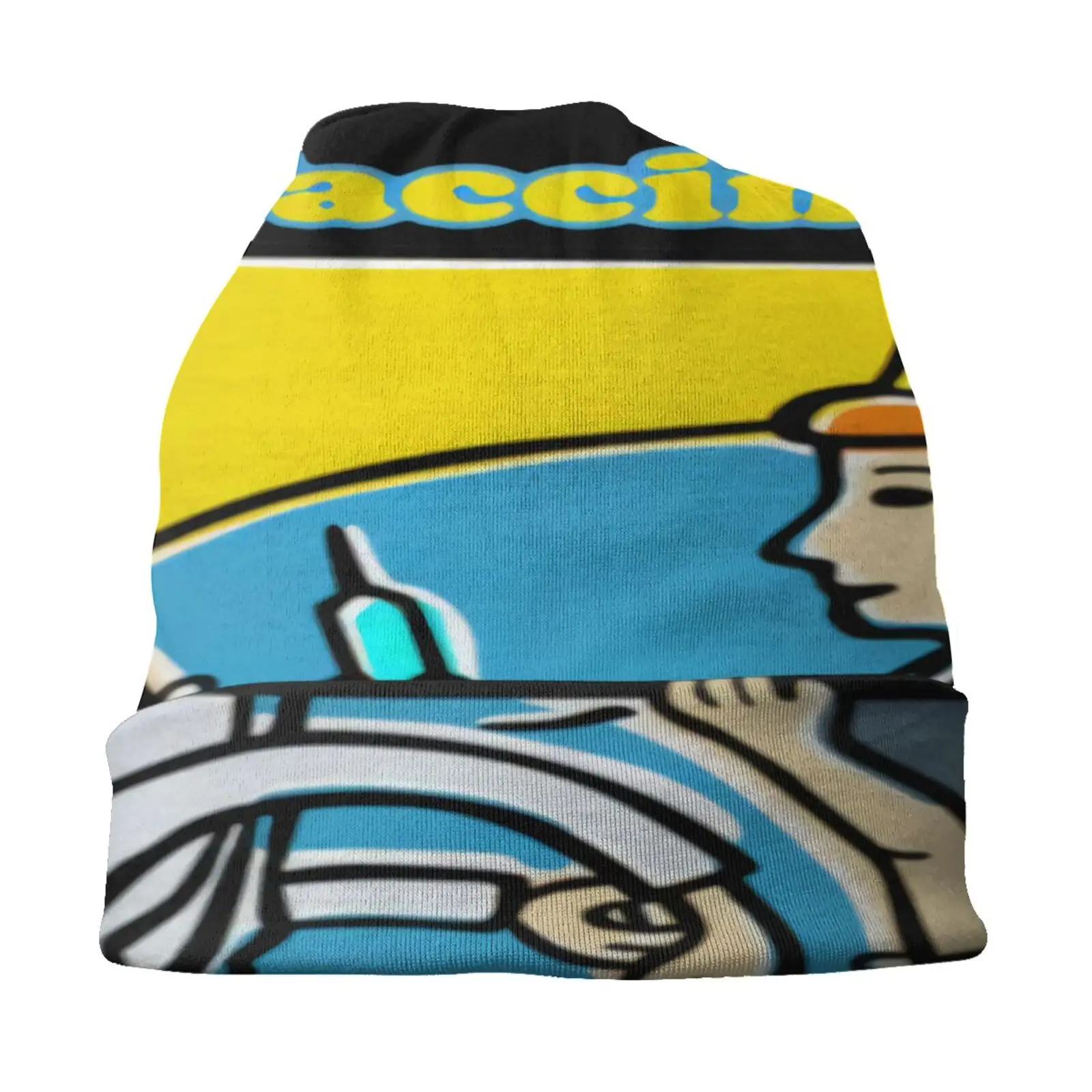 

Шапка Im A полностью привита Кепка-тракер Приключения Время шапка мужская зимняя шапка берет для женщин и мужчин стильная шапка s мужская шап...