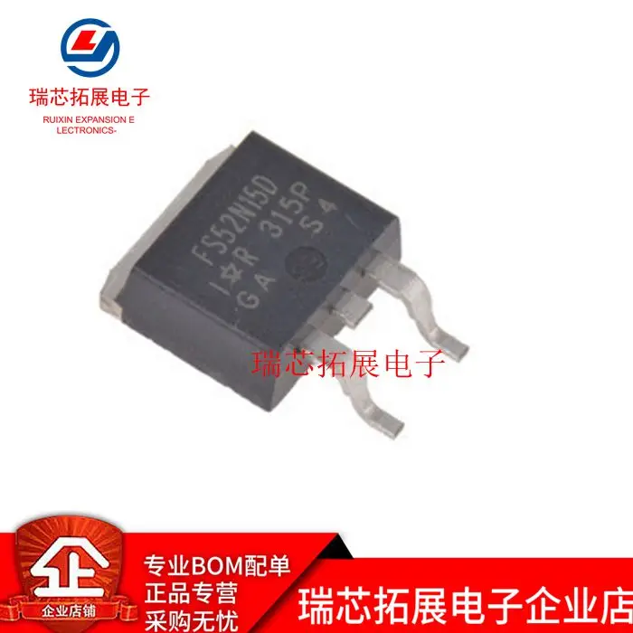 fs52n15d