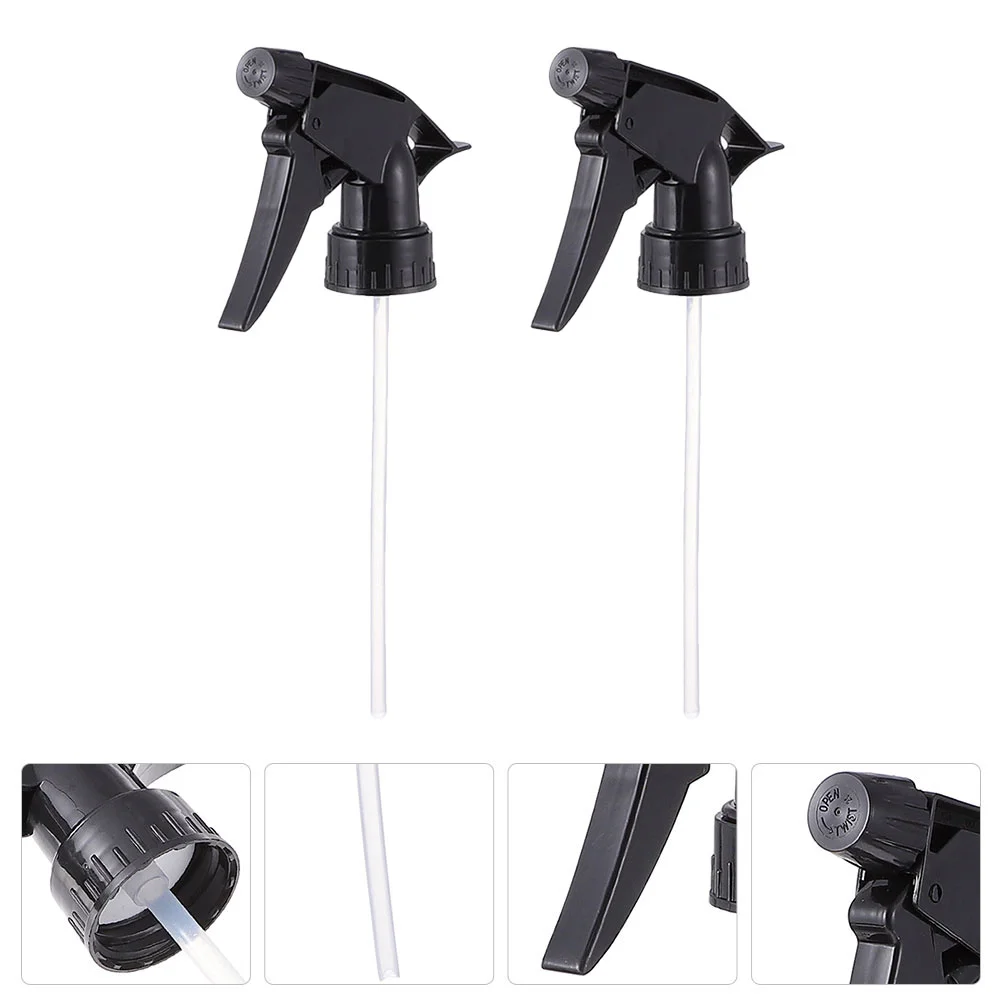 20 шт. бутылки с распылителем сменные насадки для распылителя головка замены воды