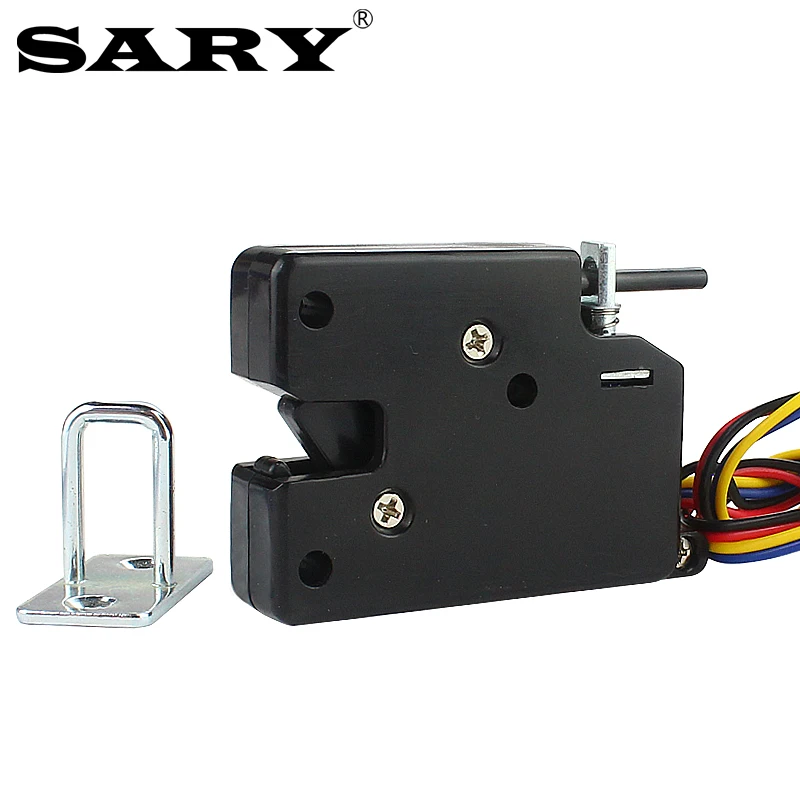 

Электромагнитный замок SARY XG-07A-P