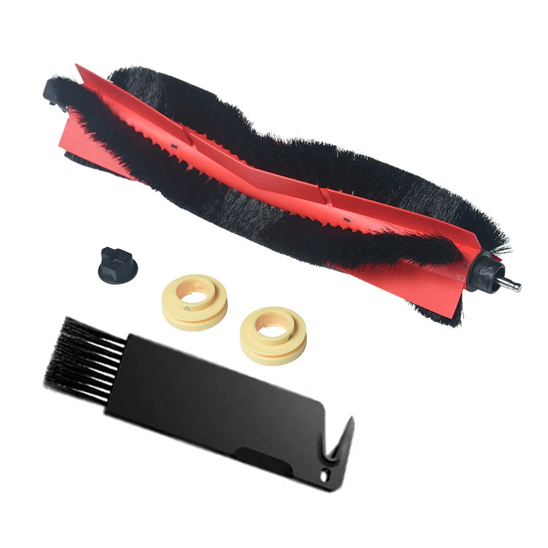 

Detachable Roller Clean Brush Kit For Xiaomi Roborock S50 S55 S6 E20 E35 T60 T61 For Xiaomi Mijia / Roborock Vacuum Cleaner