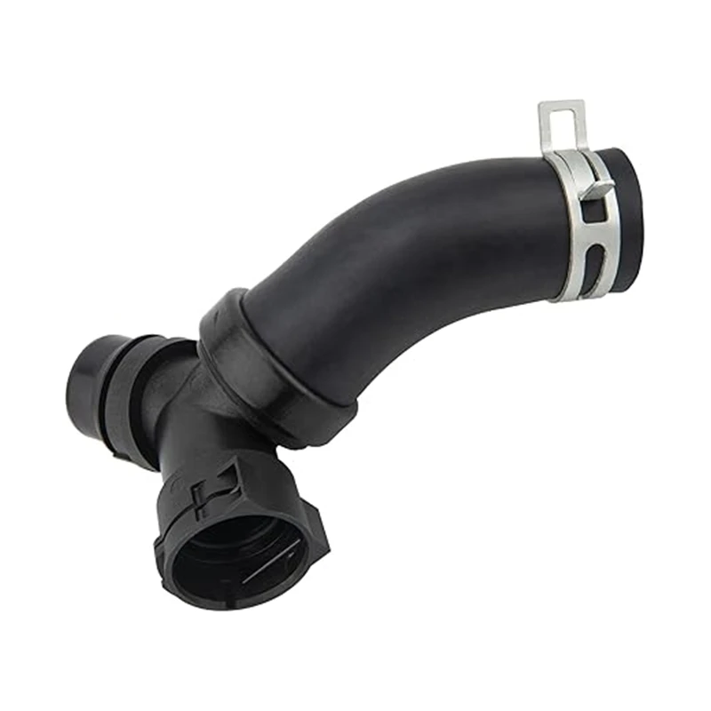 DR3Z8566A Т-образный соединительный шланг охлаждающей жидкости для Ford F-150 Mustang 5.0L