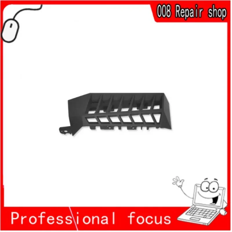 Для HP Omen 15-DC TPN-Q211 DC0010NR DC005TX крышка охлаждающего воздуховыпускного отверстия